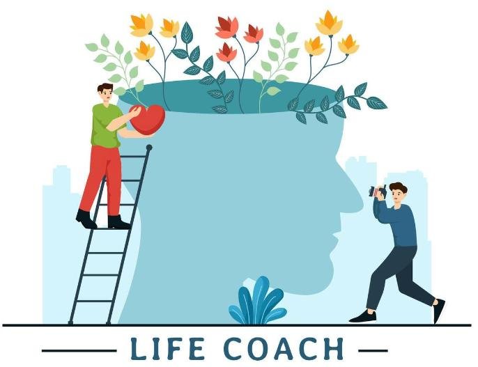 life coach